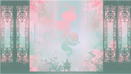 视觉稿创作：图层 5