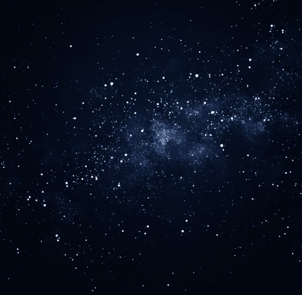 星空参考
